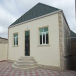 Satılır 4 otaqlı Həyət evi/villa, Binəqədi qəs., Binəqədi rayonu 1