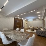 Аренда 3 комнатная Новостройка, м. Нариман Нариманов метро, Наримановский р-н район 2