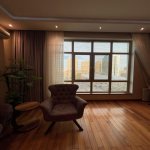 Kirayə (aylıq) 3 otaqlı Yeni Tikili, Nizami metrosu, Yasamal rayonu 6