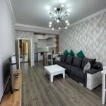 Аренда 2 комнат Новостройка, м. 20 Января метро, пос. Ясамал, Ясамал район 1