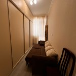 Kirayə (aylıq) 2 otaqlı Yeni Tikili, 20 Yanvar metrosu, Yasamal rayonu 11