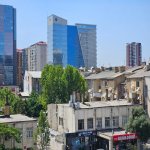 Kirayə (günlük) 3 otaqlı Yeni Tikili, Xətai metrosu, Xətai rayonu 29