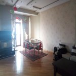 Kirayə (aylıq) 3 otaqlı Yeni Tikili, 28 May metrosu, Nəsimi rayonu 1