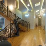 Satılır 5 otaqlı Həyət evi/villa, Elmlər akademiyası metrosu, Yasamal qəs., Yasamal rayonu 4