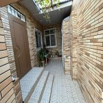 Satılır 3 otaqlı Həyət evi/villa, Həzi Aslanov metrosu, Əhmədli, Xətai rayonu 1