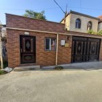 Satılır 5 otaqlı Həyət evi/villa, Avtovağzal metrosu, Biləcəri qəs., Binəqədi rayonu 10