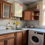 Satılır 2 otaqlı Köhnə Tikili, Gənclik metrosu, Nərimanov rayonu 14