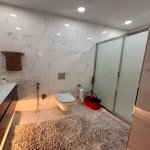 Аренда 4 комнатная Новостройка, Насими район 15