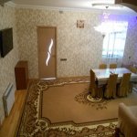 Kirayə (günlük) 4 otaqlı Həyət evi/villa Qəbələ 6
