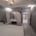 Kirayə (aylıq) 2 otaqlı Yeni Tikili, Xalqlar dostluğu metrosu, 8-ci kilometr, Nizami rayonu 3