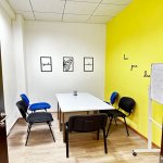 Kirayə (aylıq) 5 otaqlı Ofis, 28 May metrosu, Nəsimi rayonu 2