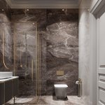 Kirayə (aylıq) 3 otaqlı Yeni Tikili, Ağ şəhər, Xətai rayonu 20