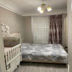 Satılır 3 otaqlı Köhnə Tikili, Həzi Aslanov metrosu, Xətai rayonu 6