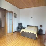 Kirayə (aylıq) 5 otaqlı Bağ evi, Şüvəlan, Xəzər rayonu 11