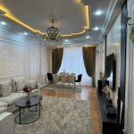 Satılır 3 otaqlı Yeni Tikili, Nəriman Nərimanov metrosu, Nərimanov rayonu 4