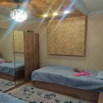 Satılır 4 otaqlı Həyət evi/villa, Həzi Aslanov metrosu, Əhmədli, Xətai rayonu 4