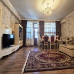 Продажа 4 комнат Новостройка, пос. Бакиханова, Сабунчу район 3