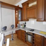 Satılır 6 otaqlı Həyət evi/villa, Badamdar qəs., Səbail rayonu 16