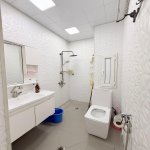 Satılır 2 otaqlı Yeni Tikili Xırdalan 9