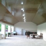 Kirayə (günlük) 3 otaqlı Həyət evi/villa Qəbələ 4