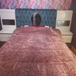 Satılır 4 otaqlı Həyət evi/villa, Avtovağzal metrosu, Biləcəri qəs., Binəqədi rayonu 12