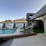 Satılır 4 otaqlı Həyət evi/villa, Mərdəkan, Xəzər rayonu 12