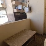 Satılır 2 otaqlı Yeni Tikili, İnşaatçılar metrosu, Yeni Yasamal qəs., Albalı uşaq baxçası , Yasamal rayonu 6