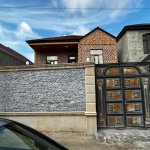 Satılır 4 otaqlı Həyət evi/villa, Koroğlu metrosu, Zabrat qəs., Sabunçu rayonu 13