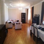 Kirayə (aylıq) 9 otaqlı Həyət evi/villa, Badamdar qəs., Səbail rayonu 11