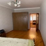 Kirayə (aylıq) 3 otaqlı Köhnə Tikili, Neftçilər metrosu, Nizami rayonu 14