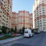 Satılır 3 otaqlı Yeni Tikili, Həzi Aslanov metrosu, Xətai rayonu 2