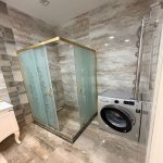 Аренда 2 комнатная Новостройка, Nizami метро, Каспиан Плаза, Ясамал район 13