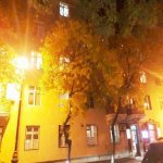 Satılır 4 otaqlı Köhnə Tikili, Səbail rayonu 13
