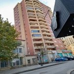 Kirayə (aylıq) 3 otaqlı Yeni Tikili, Nizami metrosu, Yasamal rayonu 1