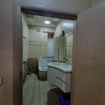 Satılır 3 otaqlı Yeni Tikili, Qara Qarayev metrosu, Nizami rayonu 9