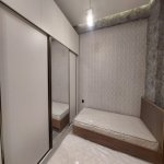 Kirayə (aylıq) 1 otaqlı Yeni Tikili, Nəriman Nərimanov metrosu, Nərimanov rayonu 8