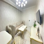 Продажа 3 комнатная Новостройка, İnşaatçılar метро, пос. Йени Ясамал, Ясамал район 11