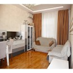 Satılır 4 otaqlı Həyət evi/villa, 20 Yanvar metrosu, 9-cu mikrorayon, Binəqədi rayonu 11