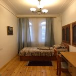 Kirayə (aylıq) 4 otaqlı Köhnə Tikili, İçərişəhər metrosu, Səbail rayonu 6