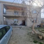 Satılır 5 otaqlı Həyət evi/villa, Koroğlu metrosu, Zabrat qəs., Sabunçu rayonu 1