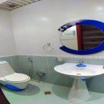 Посуточно 3 комнат Новостройка, м. 28 Мая метро, 28 Малл, Насими район 25