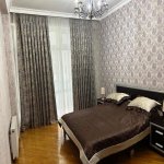 Kirayə (aylıq) 2 otaqlı Yeni Tikili, Nəriman Nərimanov metrosu, Nərimanov rayonu 4