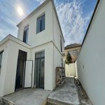 Satılır 7 otaqlı Həyət evi/villa, Novxanı, Abşeron rayonu 1