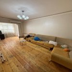 Аренда 4 комнатная Вторичка, İnşaatçılar метро, пос. Йени Ясамал, Ясамал район 1