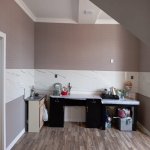 Satılır 6 otaqlı Həyət evi/villa, Avtovağzal metrosu, Biləcəri qəs., Binəqədi rayonu 26