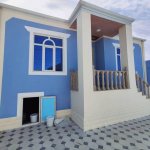 Satılır 3 otaqlı Həyət evi/villa, Hövsan qəs., Suraxanı rayonu 1