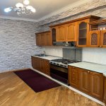Kirayə (aylıq) 3 otaqlı Yeni Tikili, Memar Əcəmi metrosu, 5-ci mikrorayon, Nəsimi rayonu 4