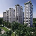 Satılır 1 otaqlı Yeni Tikili, Abşeron rayonu 9