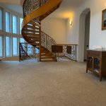Kirayə (aylıq) 7 otaqlı Həyət evi/villa, Bakıxanov qəs., Sabunçu rayonu 12