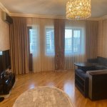 Kirayə (aylıq) 3 otaqlı Yeni Tikili, Nəriman Nərimanov metrosu, Nərimanov rayonu 4